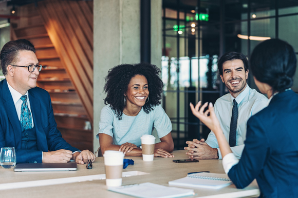 APEX Business Checking Account
