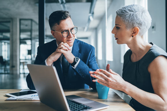 APEX Business Savings